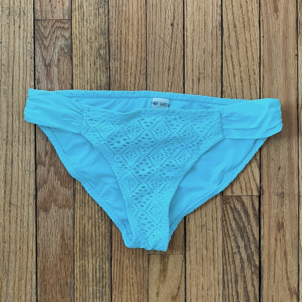 Bikini bottoms